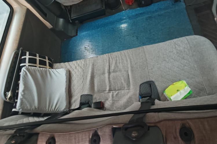 Used Ford Transit Custom 2009 2.4T Diesel Luxury Short Wheelbase Mid-Roof Emission Standard III