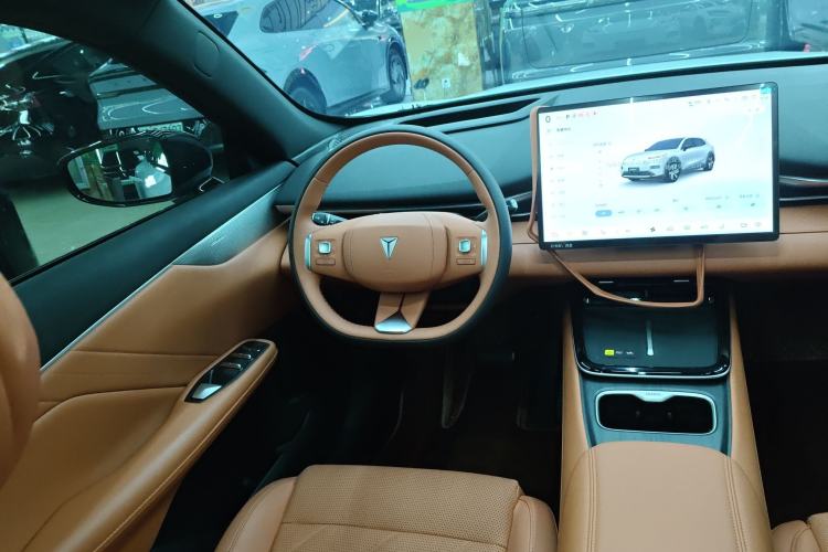 Used Deepal S05 2024 510Max Pure Electric Version
