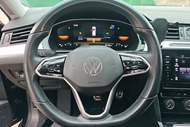 Used Volkswagen Magotan 2023 2 Million Units Limited-Edition 280TSI DSG Comfort Version
