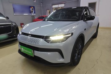 Used Leapmotor C11 2023 Range-Extended 180 Comfort Edition