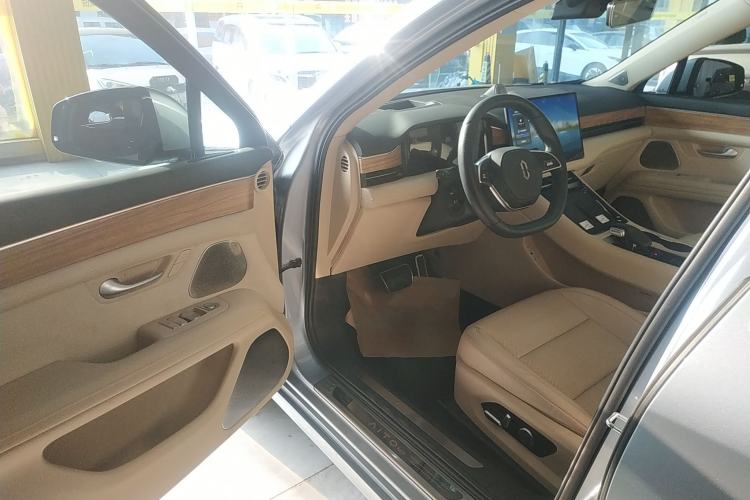 Used Hima AITO M5 2022 Pure Electric Rear-Drive Standard Edition
