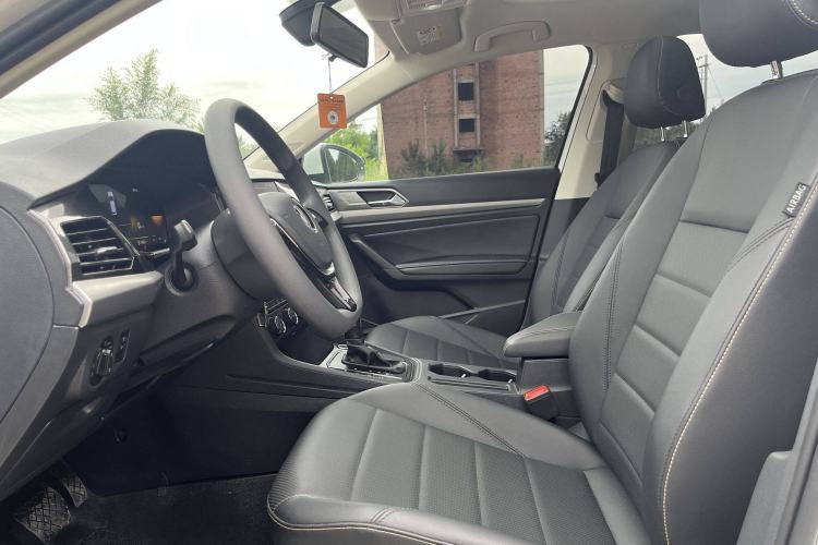 Used Volkswagen Lavida 2021 1.5L Automatic Vision Edition
