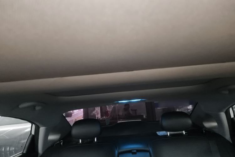 Used Hyundai Sonata 2013 2.4L Automatic Leading Edition China IV Standard
