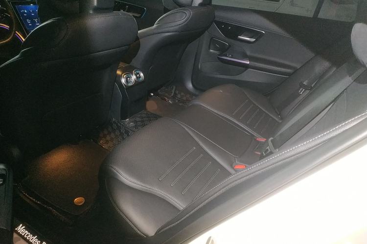 Used Mercedes-Benz C-Class 2024 Restyled C-Class 260 L Sport Edition
