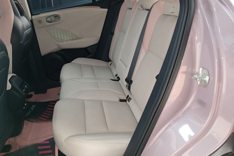 Used Lynk & Co 06 2025 Shero 1.5T Purple Special Edition
