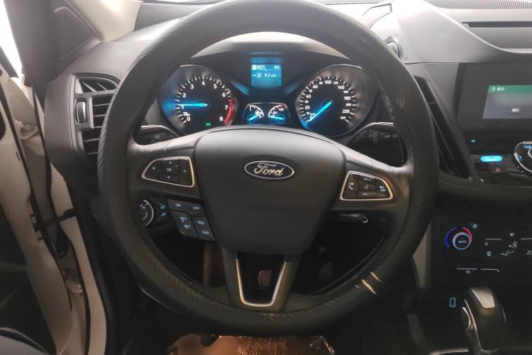 Used Ford Kuga 2018 EcoBoost 180 Two-Wheel-Drive Platinum Edition