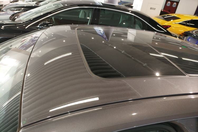 Used Geely Auto Preface 2025 Dongfang Yao 2.0TD Moonlight Edition
