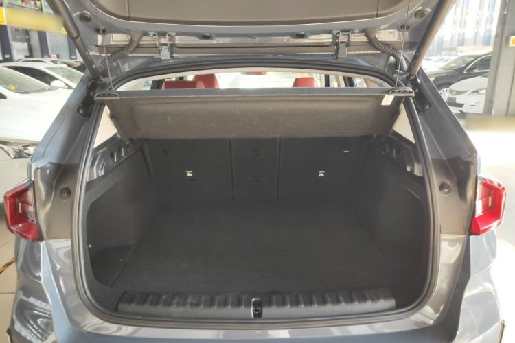 Used BMW X1 2024 sDrive25Li X Design Package