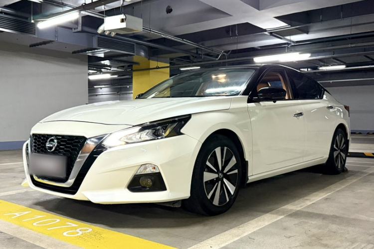 Used Nissan Teana 2021 2.0L XL Comfort Edition