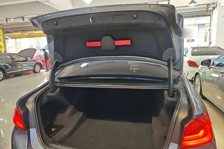 Used BMW 5 Series 2019 525i M Sport Package
