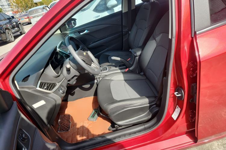 Used Chevrolet Cavalier 2016 1.5L Manual Xinyue Edition
