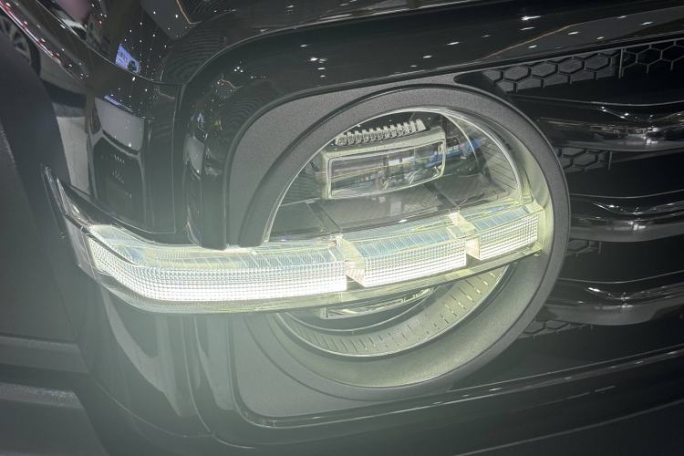 Used Tank 300 2021 Off-Road Edition 2.0T Challenger