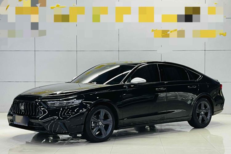 Used Honda Inspire 2024 260TURBO Elite Edition
