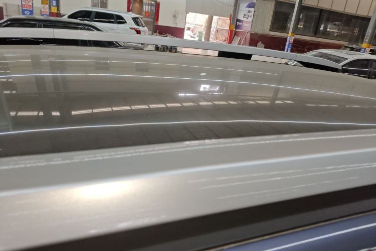 Used AION V 2024 Aion Tyrannosaurus 520 Smart Luxury Edition