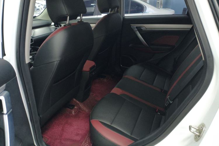 Used Geely Auto Coolray 2021 1.4T DCT Diamond Edition
