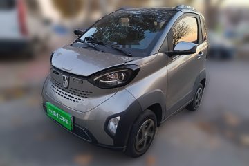 Used Baojun E100 2019 250KM Smart Drive Edition