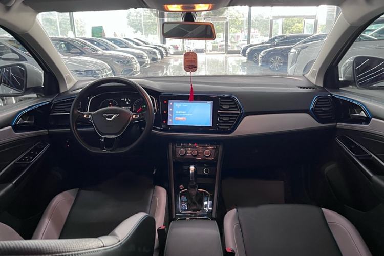 Used Jetta VS5 2022 280TSI Automatic Enjoyment Model
