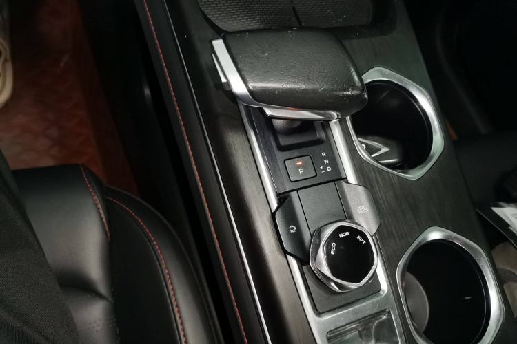 Used Changan CS55PLUS 2022 2nd Generation 1.5T DCT Prestige Version
