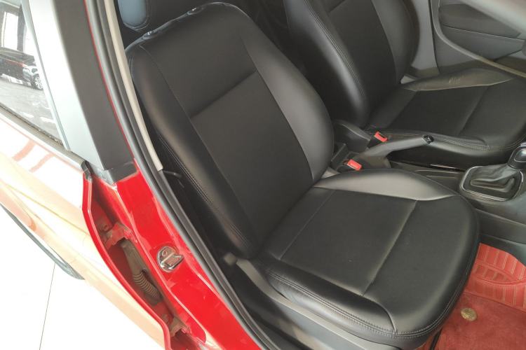 Used Volkswagen Polo 2018 1.5L Automatic Advanced Driving Model
