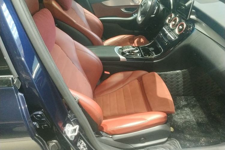 Used Mercedes-Benz C-Class 2018 C 200 Sport Edition