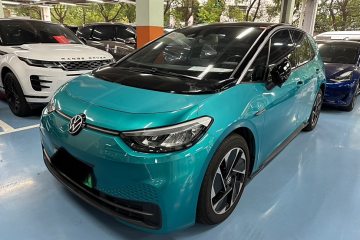 Used Volkswagen ID.3 2022 Pure Edition