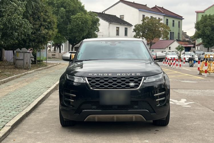 Used Land Rover Range Rover Evoque 2021 Range Rover Velar L 249PS R-Dynamic First Edition
