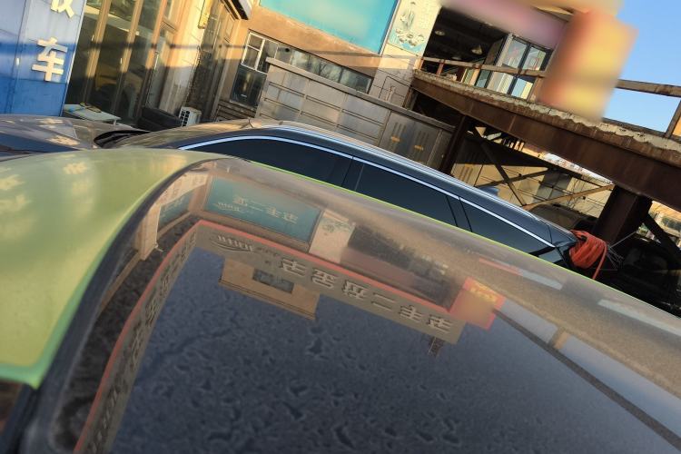 Used Land X7 2015 2.0T Panoramic Prestige Edition
