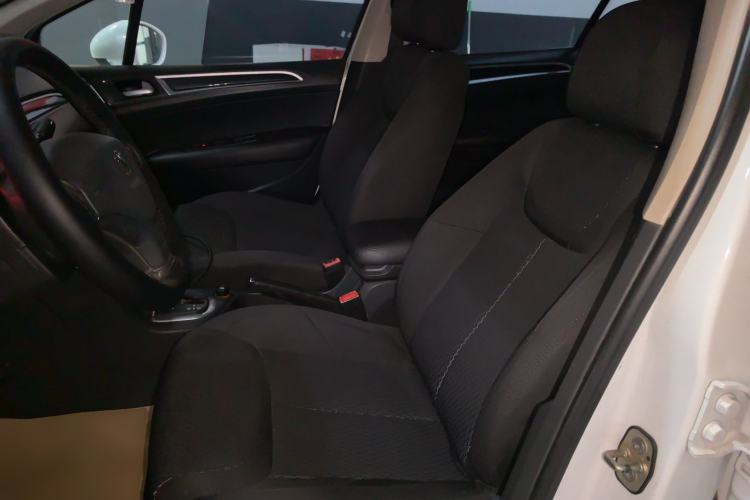 Used Peugeot 308 2014 Enjoyment Edition Classic 1.6L Automatic Fashion Model
