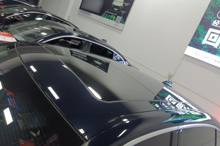 Used BMW 3 Series 2021 Restyled 325Li M Sport Package
