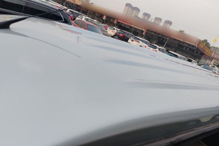 Used Wuling Rongguang 2020 1.2L S Base Model China VI
