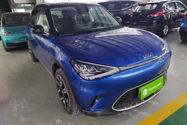 Used  #1 2022 Pulse Heartbeat Edition