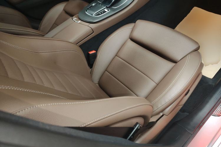 Used Mercedes-Benz E-Class 2022 Revised E 300 L Sport Luxury Edition