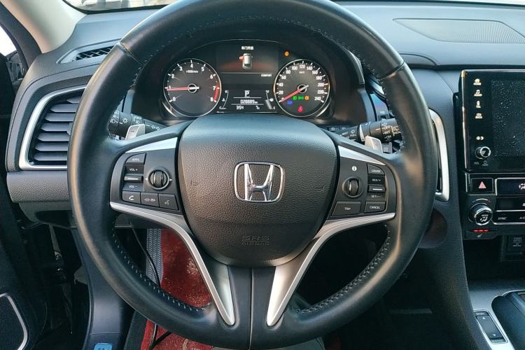 Used Honda Avancier 2020 370TURBO Two-Wheel Drive Luxury Edition
