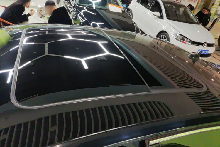 Used Volkswagen Passat New Energy 2023 430 PHEV Hybrid Elite Edition
