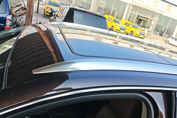 Used Buick Envision 2021 532T Two-Wheel-Drive Elite Version
