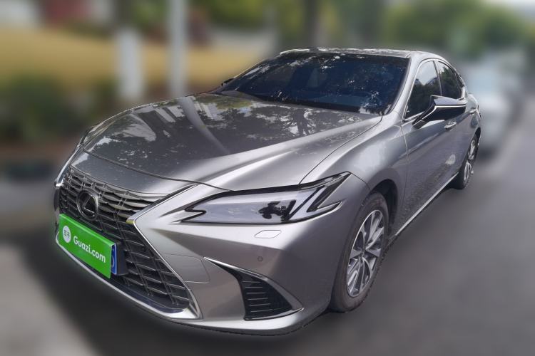 Used Lexus ES 2025 200 Premium Edition