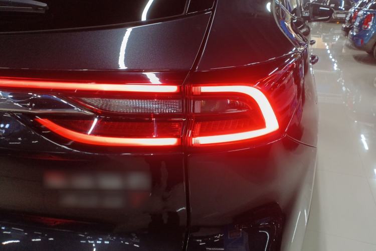 Used  Lingyun 2021 400T Two-Wheel Drive StarRui PRO Edition