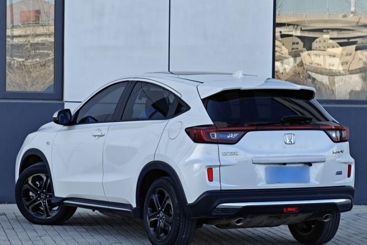 Used Honda XR-V 2021 220TURBO CVT Comfort Version