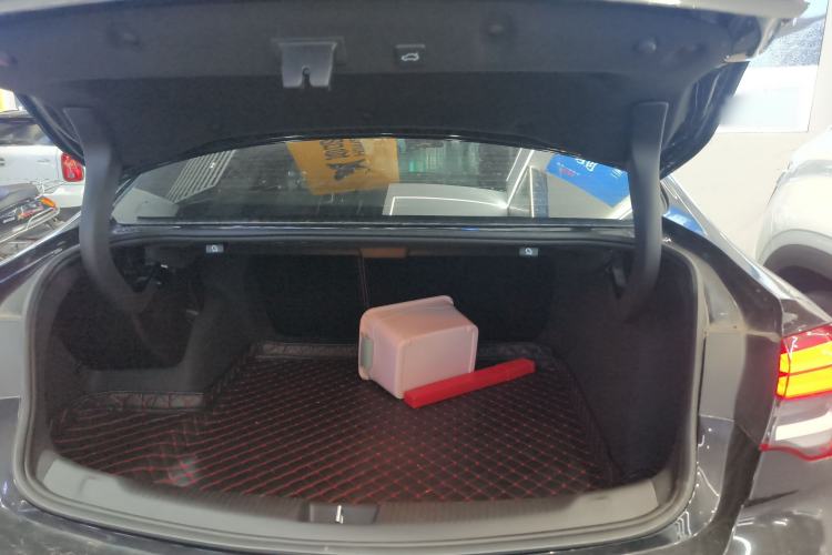 Used Buick Regal 2024 28T Luxury Edition
