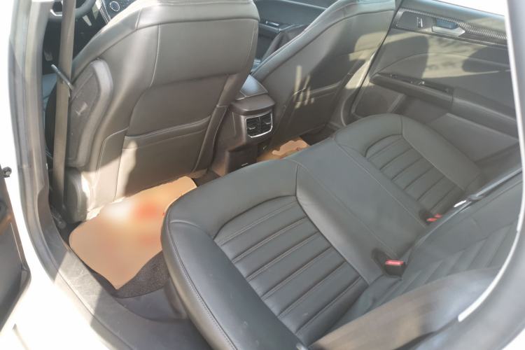 Used Ford Mondeo 2013 2.0L GTDi 200 Fashion Edition
