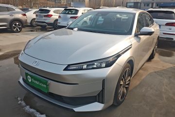 Used Qiyuan A05 2024 145 Max