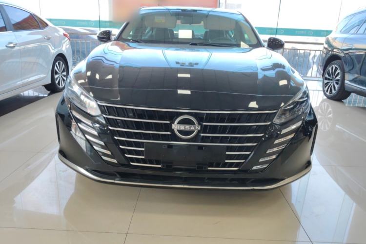 Used Nissan Teana 2022 2.0L XL-TLS Enjoyment Edition
