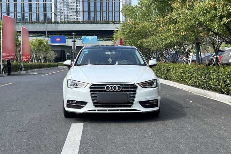 Used Audi A3 2016 Sportback 35 TFSI Ambition
