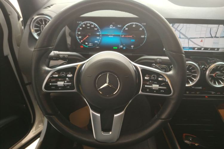 Used Mercedes-Benz EQA 2022 EQA 260
