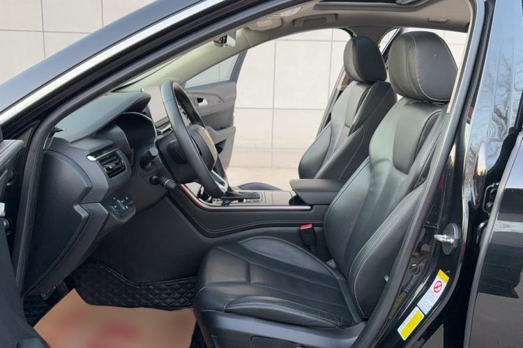 Used Hongqi H5 2019 30TD Smart Connect Dynamic Edition