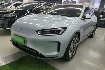 Used Hima AITO M5 2022 Pure Electric Rear-Drive Standard Edition