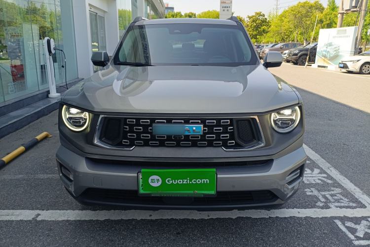 Used Haval  2024 Hi4 102km Trend Electric Version Plus
