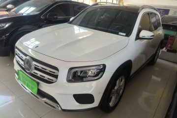 Used Mercedes-Benz GLB 2022 GLB 220 Dynamic Edition