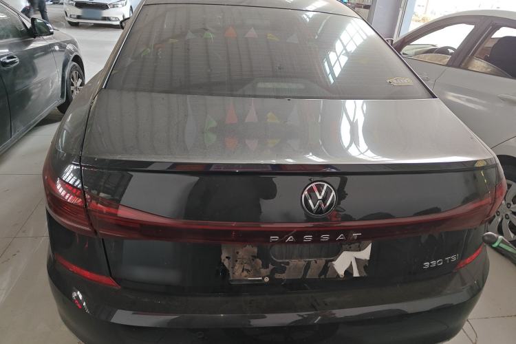 Used Volkswagen Passat 2022 330TSI Starry Elite Edition