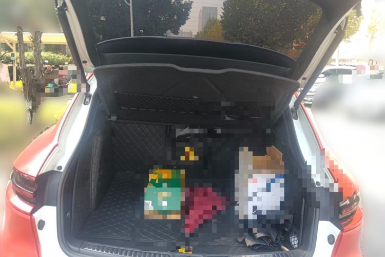 Used Porsche Macan 2016 Macan 2.0T
